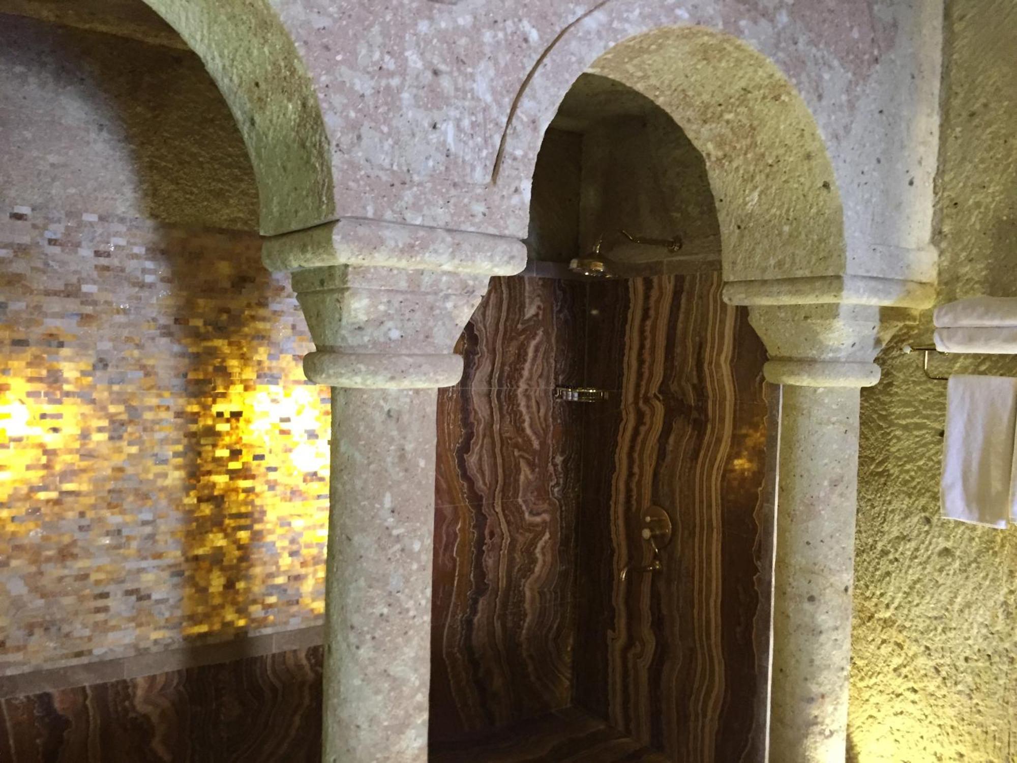 Oread Cave Suites Ürgüp Værelse billede